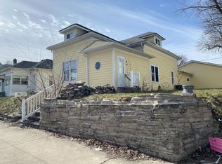 639 S Union St, Kokomo, IN