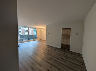 5 Massey Sq #1801, Toronto, ON M4C 5L6