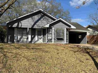 4406 New Post Rd, Jackson, MS 39212