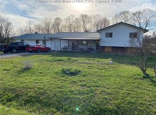 437 White Church Rd, Letart, WV 25253