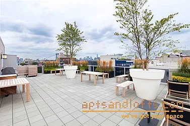 Rented by aptsandlofts.com