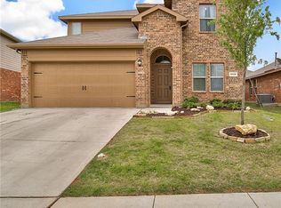 2620 Adams Fall Ln, Fort Worth, TX 76123