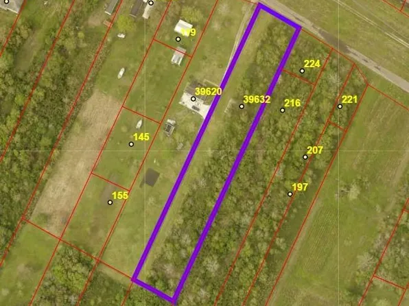 39632 Boothville River Rd, Buras, LA 70041