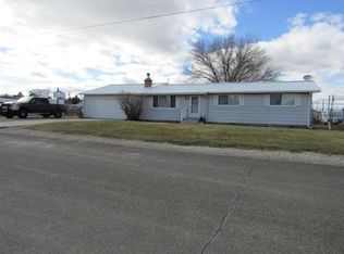 935 Starr Ave, Wells, NV 89835