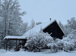 14671 E Outer Springer Loop, Palmer, AK 99645