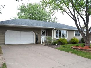 903 W Allen St, Rice Lake, WI 54868