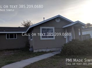 1245 W 500 N, Provo, UT 84601