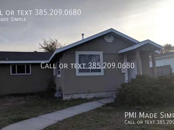 1245 W 500 N, Provo, UT 84601