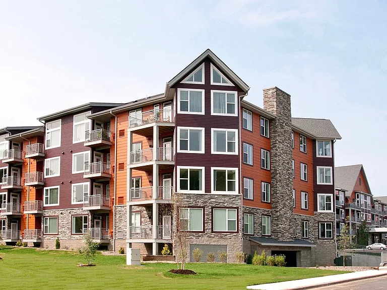 The Grainwood Senior Apartments — Photo 12