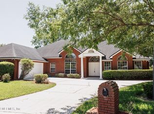 1775 Buttonbush Way, Fleming Island, FL 32003