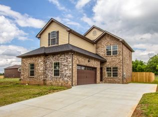 2836 Lightning Bug Dr, Murfreesboro, TN 37129