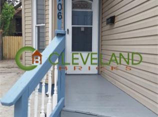 2106 Walton Ave #1, Cleveland, OH