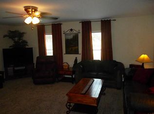 6893 Fm 1129, Chatfield, TX 75105