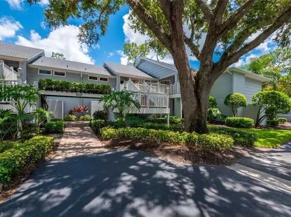 203 Courtside DR #B103, NAPLES, FL 34105