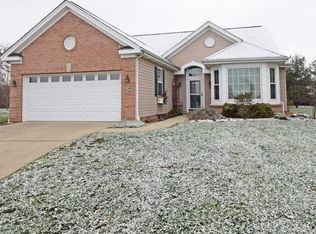 6258 Owlridge Cir, Maineville, OH 45039