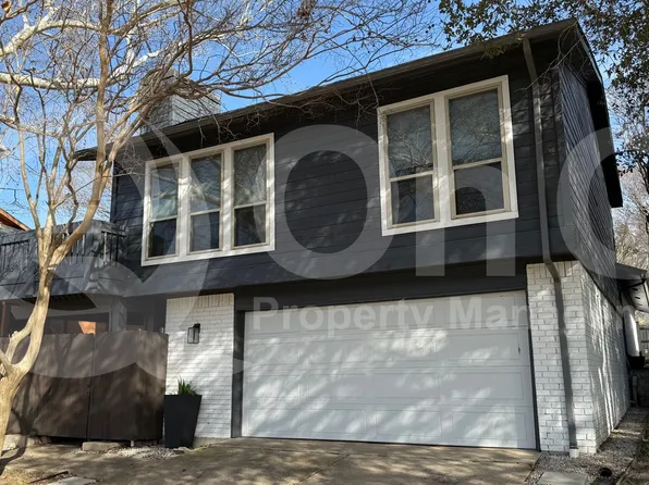 5805 Ranger Dr, Rockwall, TX 75032