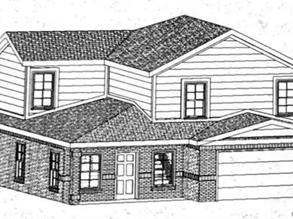3100 Seabiscuit St, Durant, OK 74701