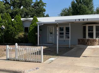 1901 Sears Ave, Artesia, NM 88210