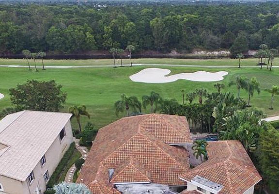 Home For Sale In St Andrews Country Club