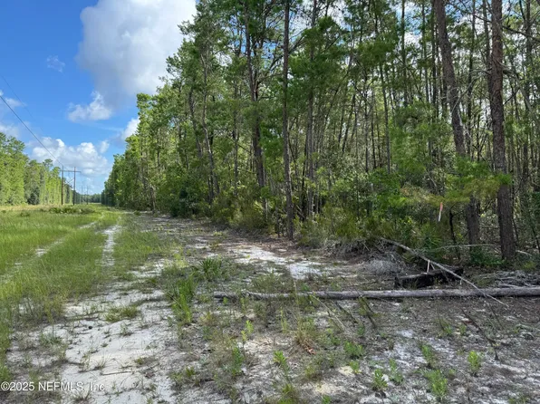 0 HANKLEY LAKE Trail, Hawthorne, FL 32640