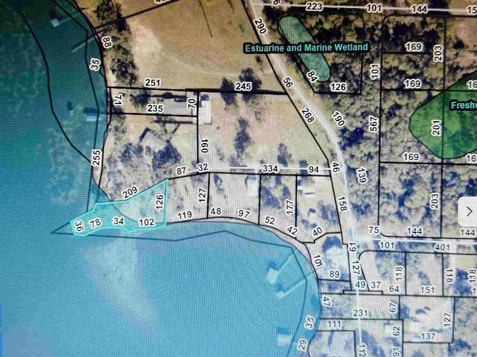 1st image of 0 Bay Vista Ln
