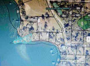 0 Bay Vista Ln, Milton, FL 32583