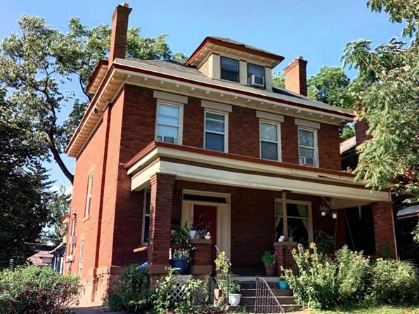 54 E Hudson St, Columbus, OH 43202