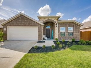 2105 Danibelle Dr, Heartland, TX 75126