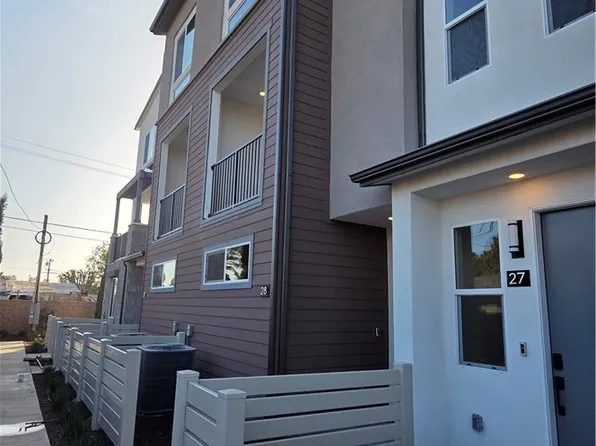 10002 Central Ave, Garden Grove, CA 92843