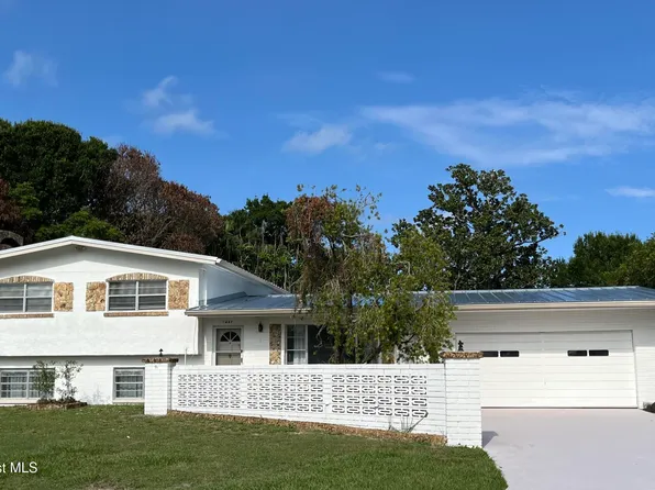 2407 Dunbar Ave, Melbourne, FL 32901