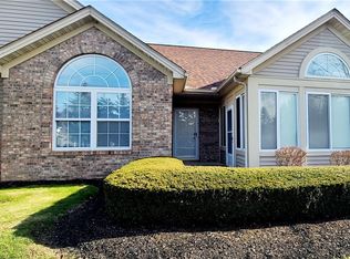 695 E Western Reserve Rd UNIT 403, Poland, OH 44514