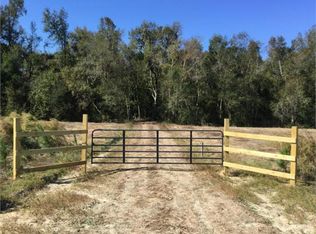 644 McMillan Rd, Greeleyville, SC 29056