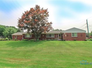 6115 E Benalex Dr, Toledo, OH