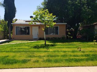 1554 E Woodbury Rd, Pasadena, CA 91104