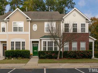 176 Cedar Elm Rd, Durham, NC 27713