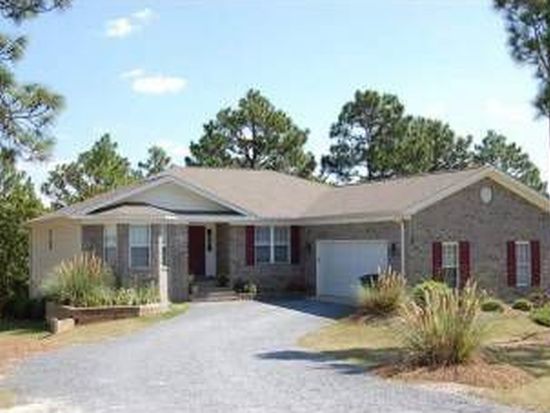 6 Emerald Ln Pinehurst Nc 28374 Zillow
