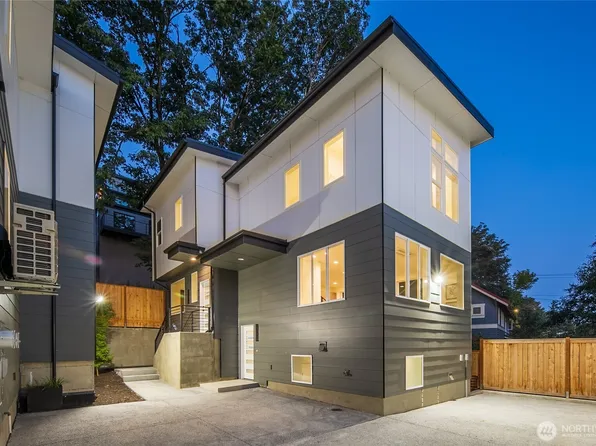 1804 28th Avenue S, Seattle, WA 98144