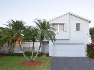 14621 SW 94th Ter, Miami, FL 33186