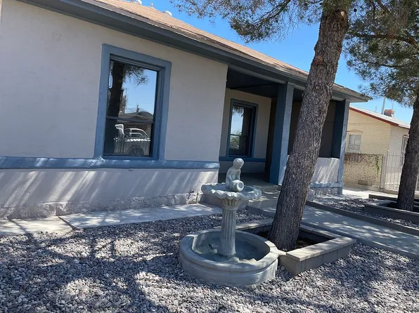 3219 E Missouri Ave #1-4, El Paso, TX 79903