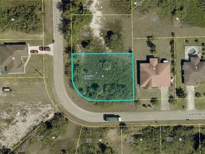 429 Caywood Ave S, Lehigh Acres, FL, 33974