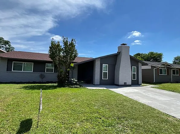 4006 Hanover Dr, Garland, TX 75042