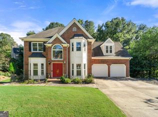 703 Overlook Point, Woodstock, GA 30189