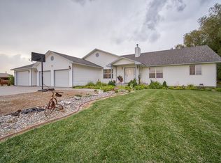 3653 E 500 N, Rigby, ID 83442