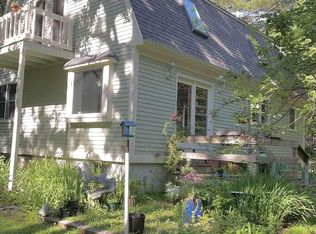 1 Brookside Lane, York, ME 03902