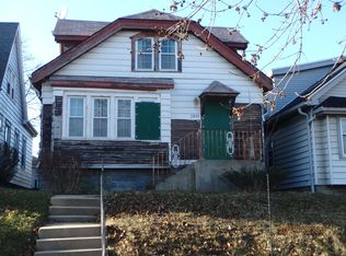 3819 N 9th St, Milwaukee, WI 53206