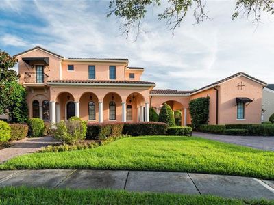 317 Acadia Ln, Celebration, FL, 34747