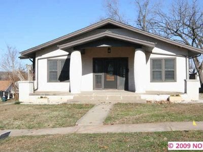 1823 W Easton Pl, Tulsa, OK, 74127