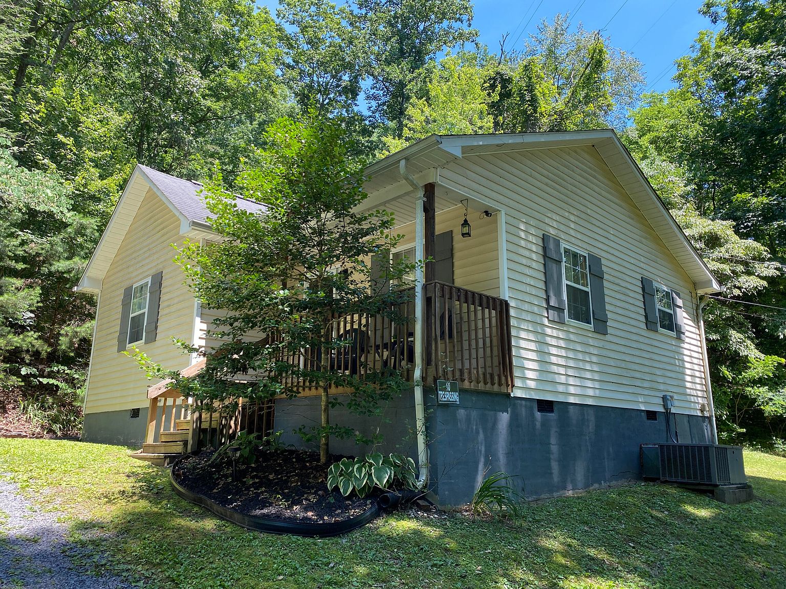 715 Slate Hill Rd, Mooresburg, TN 37811 | Zillow