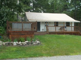 32 Eon Way, North Waterboro, ME 04061