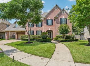 4607 Jade Green Ct, Houston, TX 77059